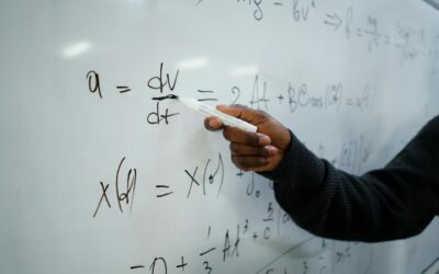 Preparing for GCSE Maths: Essential Tips and Resources